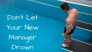 new managers fail